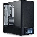 Boîtier PC Lian Li LANCOOL 207 Digital - Noir  - Autre vue