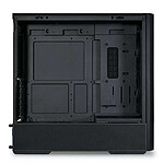 Boîtier PC Lian Li LANCOOL 207 Digital - Noir  - Autre vue