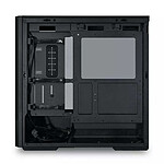 Boîtier PC Lian Li LANCOOL 207 Digital - Noir  - Autre vue
