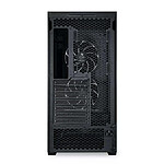 Boîtier PC Lian Li LANCOOL 207 Digital - Noir  - Autre vue