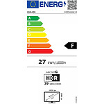 TV Philips 32PFS6900/12 - TV Full HD - 80 cm - Autre vue