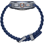 Montre connectée Samsung Galaxy Watch Ultra 4G (Bleu/ Titane)  - Autre vue