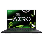 PC portable GIGABYTE AERO X16 1VH93FRC94AH Copilot+ PC - Autre vue