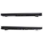 PC portable GIGABYTE AERO X16 1VH93FRC94AH Copilot+ PC - Autre vue