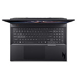 PC portable Acer NITRO 18 AI AN18-61-R6MB Copilot+ PC - Autre vue