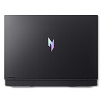 PC portable Acer NITRO 18 AI AN18-61-R6MB Copilot+ PC - Autre vue