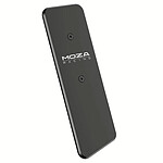 Accessoires base de simracing Moza Racing CRP2 Full Length Throttle Replacement Plate - Autre vue