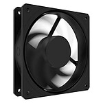 Ventilateur Boîtier Cooler Master Mobius 120 Black Edition - Autre vue
