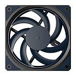 Ventilateur Boîtier Cooler Master Mobius 120 Slim - Autre vue