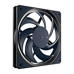 Ventilateur Boîtier Cooler Master Mobius 120 Slim - Autre vue