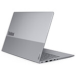 PC portable Lenovo ThinkBook 16 G8 IRL (21SH0089FR) - Autre vue