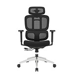 Fauteuil gamer Oraxeat RG600F - Noir  - Autre vue
