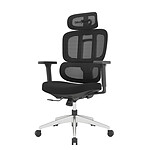 Fauteuil gamer Oraxeat RG600F - Noir  - Autre vue