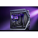 Watercooling AIO ASUS ROG Ryuo IV SLC 360 ARGB - Autre vue