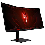 Écran PC Acer Nitro XV345CURX0bmiipphx - Autre vue