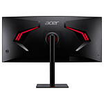 Écran PC Acer Nitro XV345CURX0bmiipphx - Autre vue