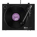 Platine Vinyles Dual CS 329 Noir - Autre vue