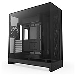 Boîtier PC NZXT H9 Flow Noir - 2025  - Autre vue