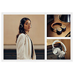Casque Audio Beyerdynamic Aventho 100 Crème - Casque audio - Autre vue