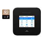 Routeur et modem Netgear Nighthawk M7 Pro (MR7450) - Autre vue