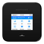 Routeur et modem Netgear Nighthawk M7 Pro (MR7450) - Autre vue