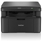 Imprimante laser Brother DCP-L1640W  - Autre vue