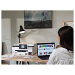 Imprimante jet d'encre Canon MAXIFY GX1050 - Autre vue