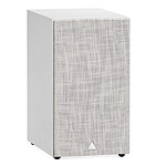 Enceintes HiFi / Home-Cinéma Triangle Elara LN01 (la paire) - Blanc givré - Autre vue