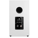 Enceintes HiFi / Home-Cinéma Triangle Elara LN01 (la paire) - Blanc givré - Autre vue