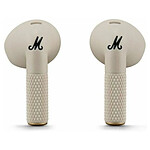 Casque Audio Marshall Minor IV - Crème  - Autre vue