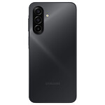 Smartphone Samsung Galaxy A17 5G Noir - 128 Go - 4 Go - Autre vue