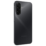 Smartphone Samsung Galaxy A17 4G Noir - 128 Go - 4 Go - Autre vue