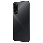 Smartphone Samsung Galaxy A17 5G Noir - 128 Go - 4 Go - Autre vue