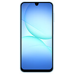 Smartphone Samsung Galaxy A17 5G Bleu - 128 Go - 4 Go  - Autre vue
