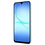 Smartphone Samsung Galaxy A17 5G Bleu - 128 Go - 4 Go  - Autre vue