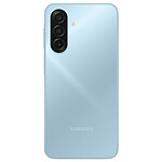 Smartphone Samsung Galaxy A17 5G Bleu - 128 Go - 4 Go  - Autre vue