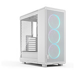 Boîtier PC Fractal Design Epoch RGB TG (Blanc) - Autre vue