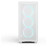 Boîtier PC Fractal Design Epoch RGB TG (Blanc) - Autre vue