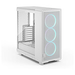 Boîtier PC Fractal Design Epoch RGB TG (Blanc) - Autre vue