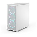Boîtier PC Fractal Design Epoch RGB TG (Blanc) - Autre vue