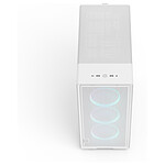 Boîtier PC Fractal Design Epoch RGB TG (Blanc) - Autre vue