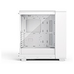 Boîtier PC Fractal Design Epoch RGB TG (Blanc) - Autre vue
