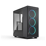 Boîtier PC Fractal Design Epoch RGB TG (Noir)  - Autre vue