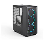 Boîtier PC Fractal Design Epoch RGB TG (Noir)  - Autre vue