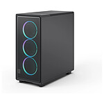 Boîtier PC Fractal Design Epoch RGB TG (Noir)  - Autre vue