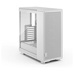 Boîtier PC Fractal Design Epoch TG (Blanc) - Autre vue