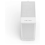 Boîtier PC Fractal Design Epoch TG (Blanc) - Autre vue