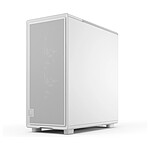 Boîtier PC Fractal Design Epoch TG (Blanc) - Autre vue