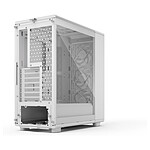 Boîtier PC Fractal Design Epoch TG (Blanc) - Autre vue