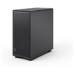 Boîtier PC Fractal Design Epoch TG (Noir)  - Autre vue